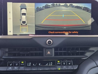 2026 Toyota Toyota Crown Limited
