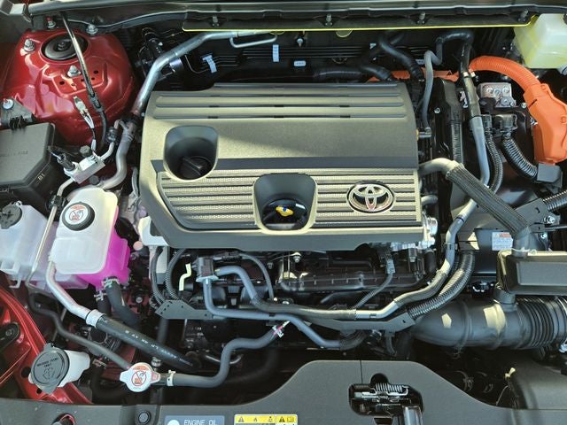 2026 Toyota Toyota Crown Limited