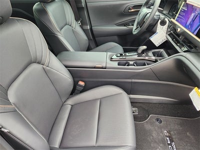 2026 Toyota Toyota Crown Limited