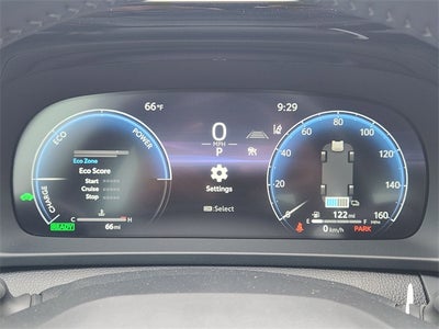 2026 Toyota Toyota Crown Limited