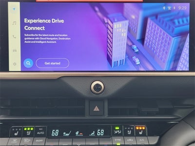 2026 Toyota Toyota Crown Limited