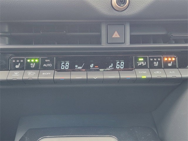 2026 Toyota Toyota Crown Limited