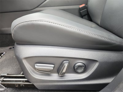 2026 Toyota Toyota Crown Limited