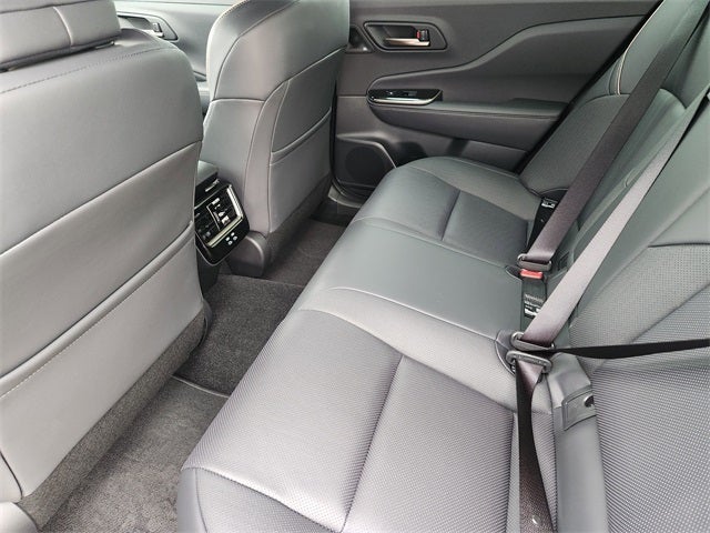 2026 Toyota Toyota Crown Limited