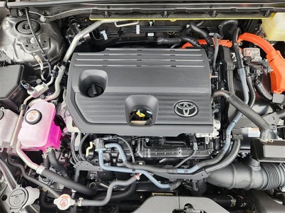 2026 Toyota Toyota Crown Limited