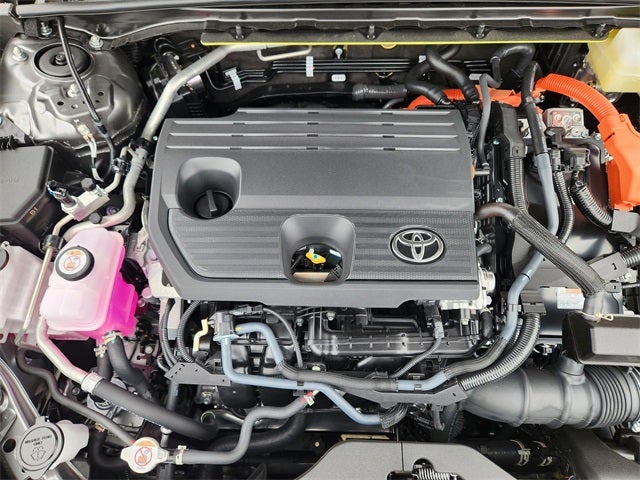 2026 Toyota Toyota Crown Limited