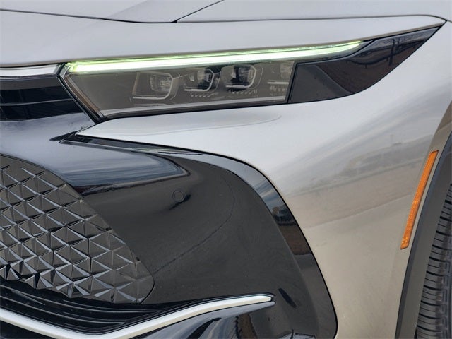 2026 Toyota Toyota Crown Limited