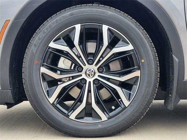 2026 Toyota Toyota Crown Limited