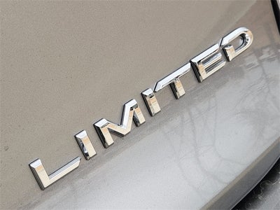 2026 Toyota Toyota Crown Limited