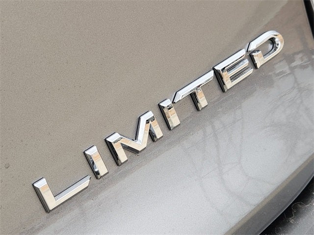 2026 Toyota Toyota Crown Limited