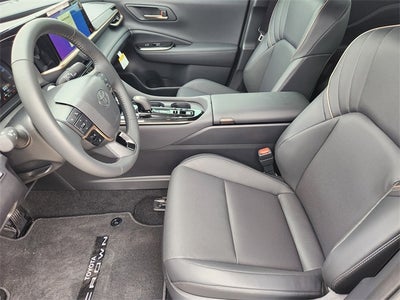 2026 Toyota Toyota Crown Limited