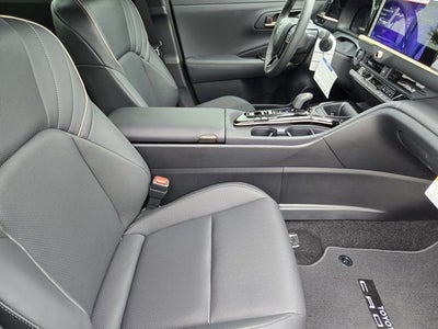 2026 Toyota Toyota Crown XLE