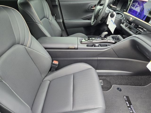 2026 Toyota Toyota Crown XLE