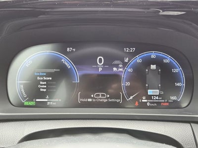 2026 Toyota Toyota Crown XLE