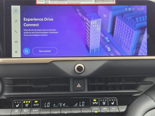 2026 Toyota Toyota Crown XLE