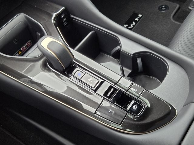 2026 Toyota Toyota Crown XLE