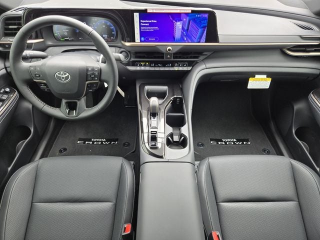 2026 Toyota Toyota Crown XLE