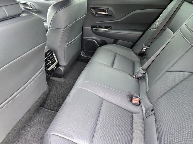 2026 Toyota Toyota Crown XLE