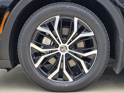 2026 Toyota Toyota Crown XLE