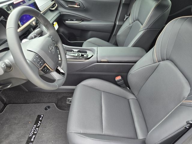 2026 Toyota Toyota Crown XLE