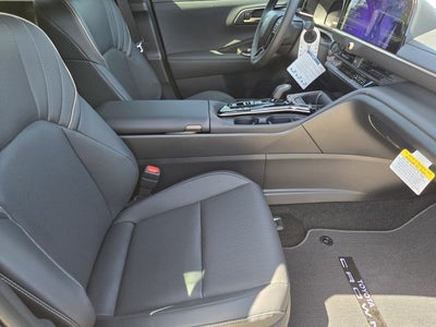 2026 Toyota Toyota Crown XLE