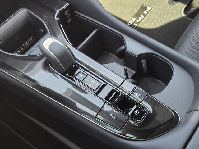 2026 Toyota Toyota Crown XLE