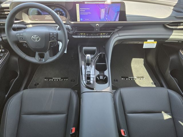 2026 Toyota Toyota Crown XLE
