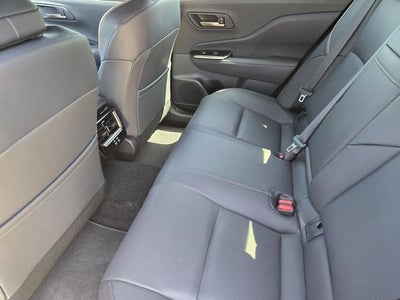 2026 Toyota Toyota Crown XLE
