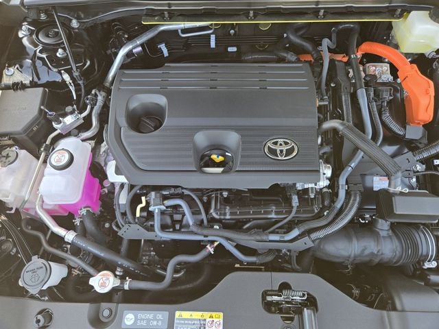 2026 Toyota Toyota Crown XLE
