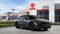 2026 Toyota Toyota Crown Nightshade