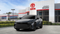 2026 Toyota Toyota Crown Nightshade