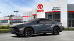 2026 Toyota Toyota Crown Nightshade