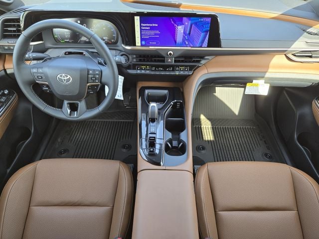 2026 Toyota Toyota Crown Signia Limited