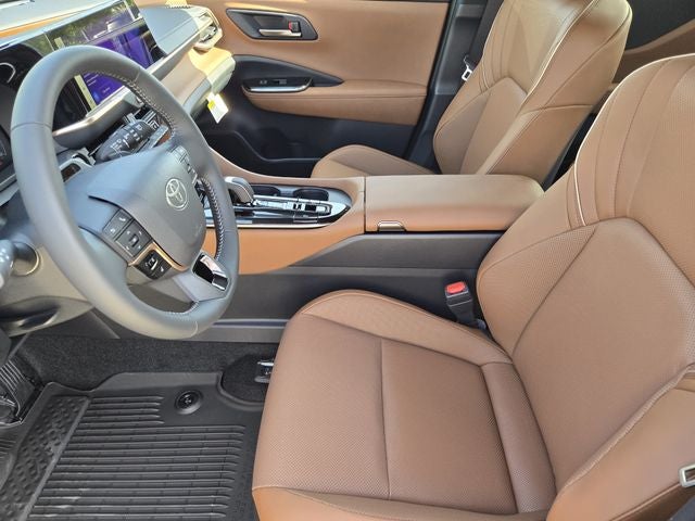 2026 Toyota Toyota Crown Signia Limited