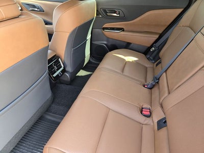 2026 Toyota Toyota Crown Signia Limited