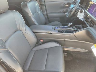 2026 Toyota Toyota Crown Signia XLE