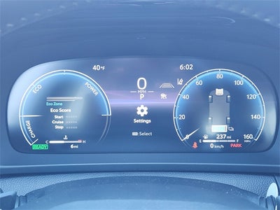 2026 Toyota Toyota Crown Signia XLE