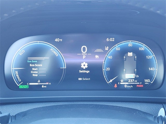 2026 Toyota Toyota Crown Signia XLE