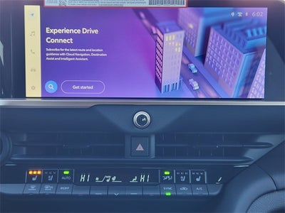 2026 Toyota Toyota Crown Signia XLE