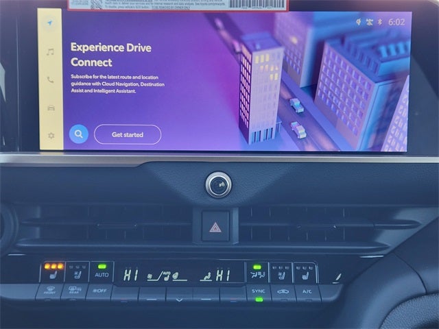 2026 Toyota Toyota Crown Signia XLE