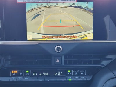 2026 Toyota Toyota Crown Signia XLE