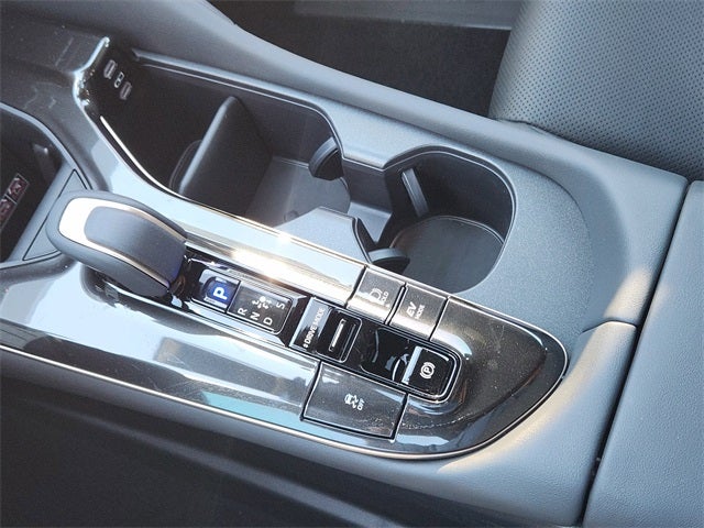 2026 Toyota Toyota Crown Signia XLE