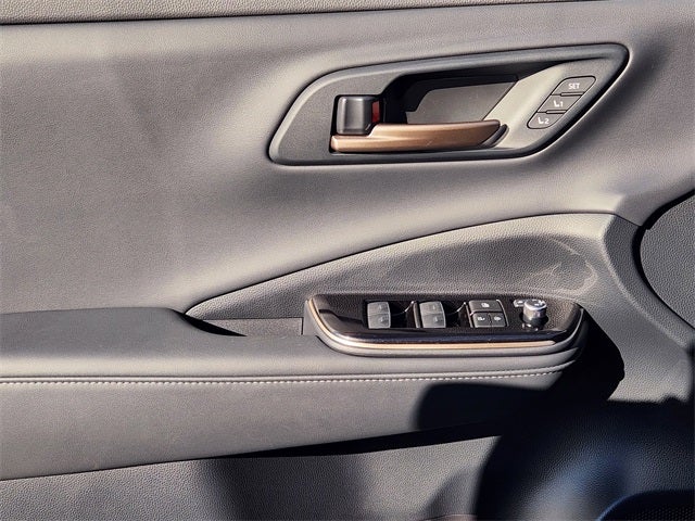 2026 Toyota Toyota Crown Signia XLE