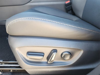 2026 Toyota Toyota Crown Signia XLE