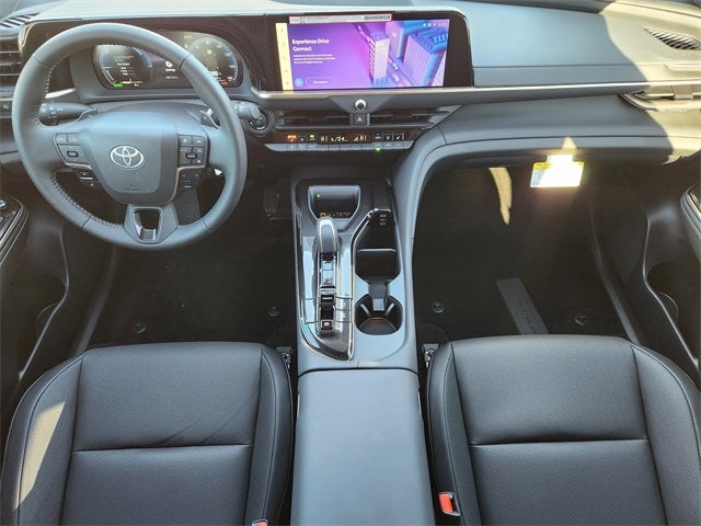 2026 Toyota Toyota Crown Signia XLE