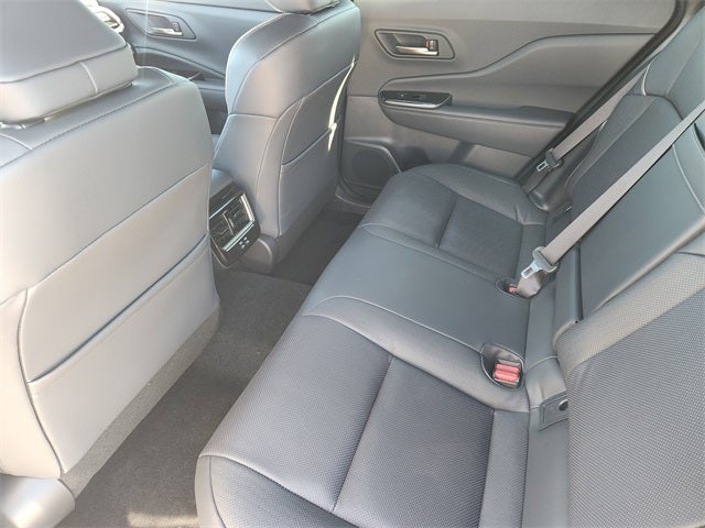 2026 Toyota Toyota Crown Signia XLE