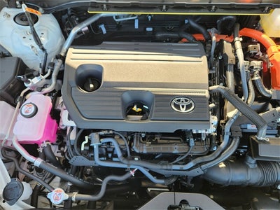 2026 Toyota Toyota Crown Signia XLE