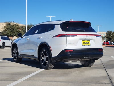 2026 Toyota Toyota Crown Signia XLE