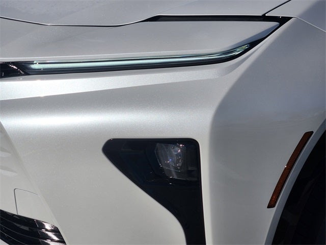 2026 Toyota Toyota Crown Signia XLE