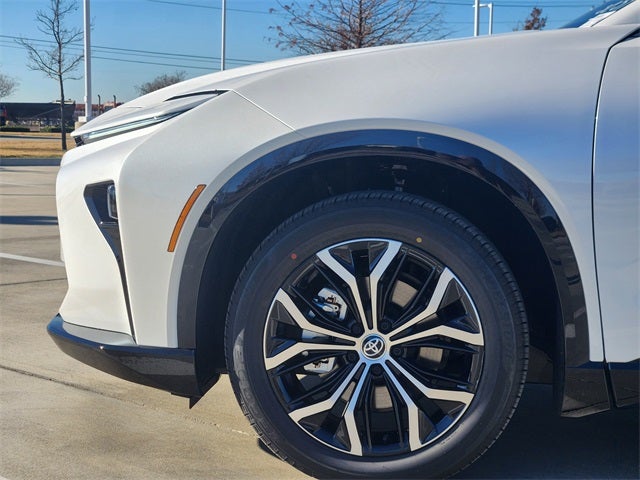 2026 Toyota Toyota Crown Signia XLE